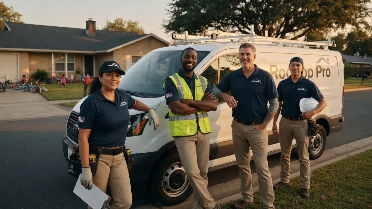 Roof Repair in Rossville, IL near me