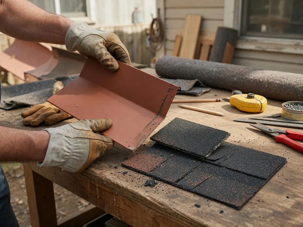 Roof Repair company in Rossville, IL